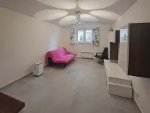 Pronájem bytu 1+kk, Praha - Břevnov, Šlikova, 23 m2