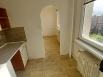 Pronájem bytu 1+1, Most, Javorová, 35 m2