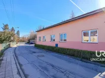 Prodej výrobních prostor, Letovice, U koupaliště, 834 m2