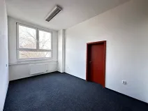 Pronájem kanceláře, Šenov u Nového Jičína, 18 m2