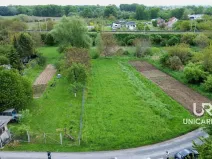 Prodej zahrady, Rajhrad, 1162 m2