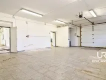 Prodej kanceláře, Letovice, U koupaliště, 834 m2