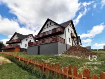 Prodej bytu 3+kk, Václavov u Bruntálu - Horní Václavov, 88 m2