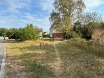 Prodej komerčního pozemku, Dívčice, 721 m2