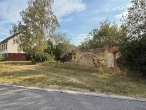 Prodej pozemku pro bydlení, Dívčice, 721 m2