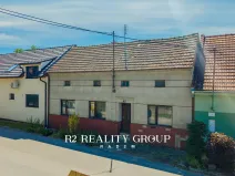 Prodej rodinného domu, Prusy-Boškůvky - Boškůvky, 97 m2