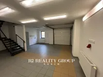 Prodej kanceláře, Prostějov - Vrahovice, Vrahovická, 302 m2