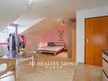 Prodej rodinného domu, Prostějov - Vrahovice, Čs. armádního sboru, 268 m2