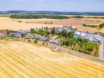 Prodej pozemku, Konice, 3500 m2