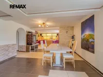 Prodej rodinného domu, Bochov, Mlýnská, 323 m2