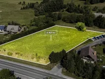 Prodej pozemku, Horní Branná - Valteřice, 3767 m2