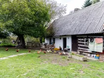 Prodej rodinného domu, Litíč, 60 m2