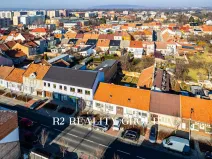 Prodej rodinného domu, Prostějov, Plumlovská, 178 m2