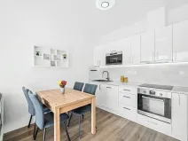 Pronájem bytu 3+kk, Plzeň, Křimická, 62 m2