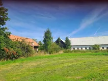 Prodej domu, Rovensko pod Troskami - Václaví, 400 m2