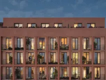 Prodej kanceláře, Brno, Bratislavská, 300 m2