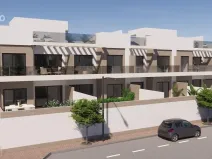 Prodej rodinného domu, Rojales, Alicante, Španělsko, 76 m2