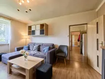 Prodej bytu 2+1, Vlčice, 58 m2