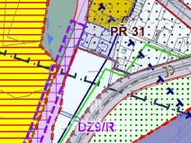 Prodej komerčního pozemku, Ostrava - Slezská Ostrava, Zárubecká, 7511 m2
