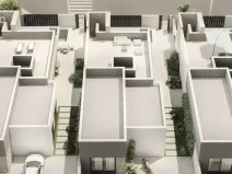 Prodej rodinného domu, San Juan de los Terreros, Almería, Španělsko, 110 m2