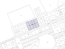 Prodej komerčního pozemku, Orlová - Město, Bezručova, 2655 m2