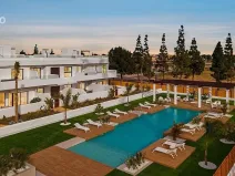 Prodej rodinného domu, Los Alcazares, Murcia, Španělsko, 81 m2