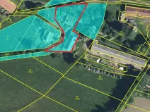 Prodej chalupy, Libštát, 562 m2