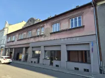 Prodej rodinného domu, Ostrava - Vítkovice, Mírová, 1391 m2