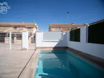 Prodej rodinného domu, San Javier, Murcia, Španělsko, 95 m2