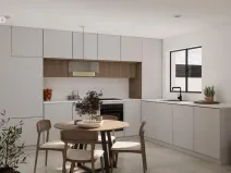 Prodej rodinného domu, Orihuela, Alicante, Španělsko, 95 m2