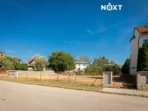 Prodej pozemku pro bydlení, Jindřichův Hradec, K Vilkám, 739 m2