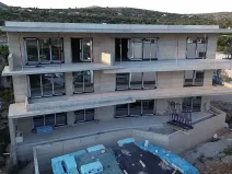 Prodej bytu 3+kk, Rogoznica, Chorvatsko, 71 m2