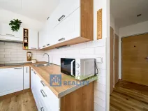 Prodej bytu 1+1, Trutnov - Horní Staré Město, Za Komínem, 32 m2