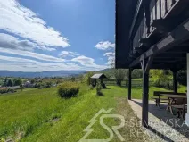 Prodej rodinného domu, Nezdice na Šumavě - Ostružno, 202 m2