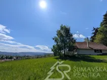 Prodej rodinného domu, Nezdice na Šumavě - Ostružno, 202 m2