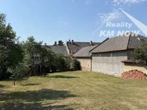 Prodej rodinného domu, Roštění, 147 m2
