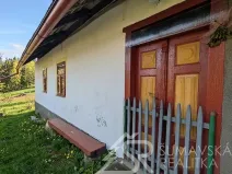 Prodej chaty, Hartmanice - Kochánov, 390 m2