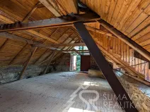 Prodej chaty, Žihobce - Bílenice, 100 m2
