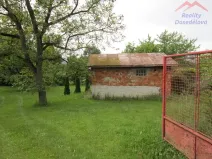 Prodej pozemku pro bydlení, Svinaře, 1599 m2