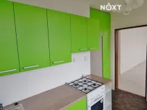 Pronájem bytu 4+1, Trutnov, Křižíkova, 80 m2