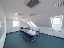 Pronájem kanceláře, Ostrava - Moravská Ostrava, Pohraniční, 86 m2