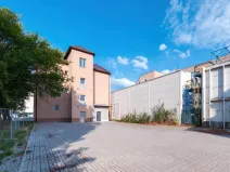 Prodej kanceláře, Ostrava, 1. máje, 350 m2