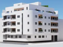 Prodej bytu 2+kk, Torrevieja, Španělsko, 42 m2