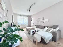 Prodej bytu 3+kk, Poděbrady, Táboritská, 57 m2