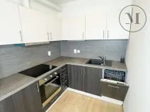Pronájem bytu 2+kk, České Budějovice, Otakarova, 48 m2