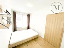 Pronájem bytu 2+kk, České Budějovice, Otakarova, 48 m2