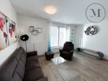 Pronájem bytu 2+kk, České Budějovice, Otakarova, 48 m2