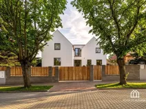 Prodej rodinného domu, Praha - Běchovice, Pplk. Nováčka, 139 m2