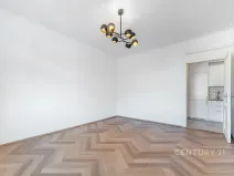 Pronájem bytu 2+1, Praha - Nusle, Čestmírova, 52 m2
