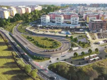 Prodej bytu 2+kk, Brno, Chvalovka, 53 m2